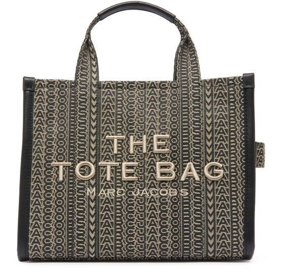 MARC JACOBS ミディアム トートバッグ - Image 1