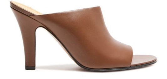 THE ROW Signum mules - Image 1