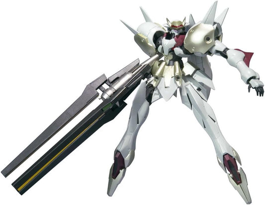 TAMASHII NATIONS ROBOT魂[SIDE MS] ガデッサ(ヒリング機)