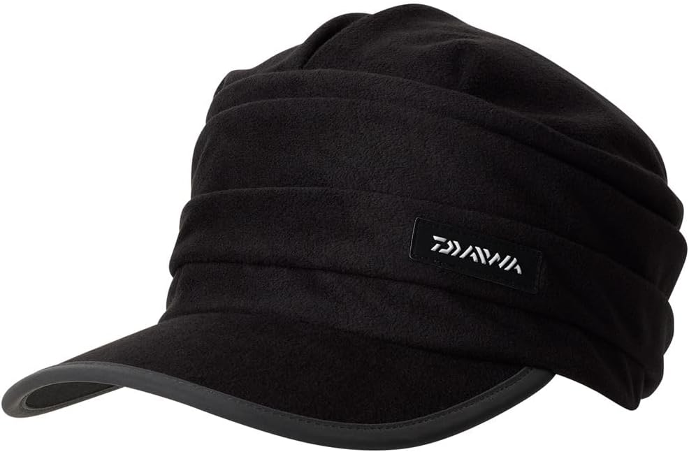 Daiwa DC-5024W Gathered Work Cap, Free Type, 2024 Model