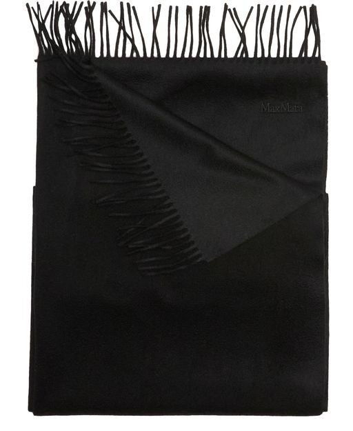 MAX MARA Baci scarf - Image 1