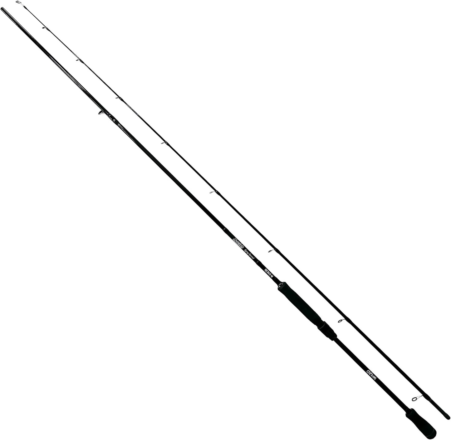 Lunahisano R WISH Egging Rod for Beginners