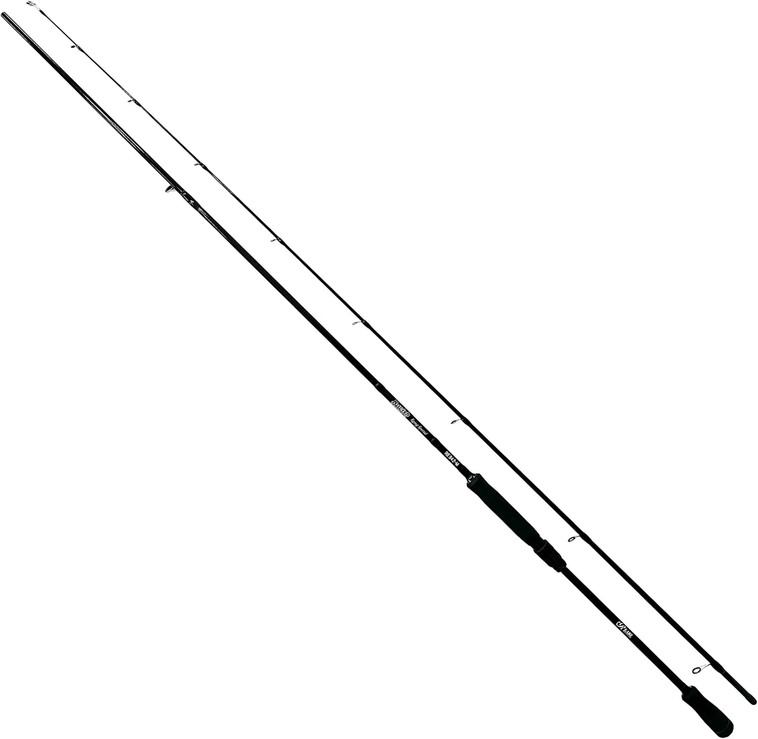 Lunahisano R WISH Egging Rod for Beginners
