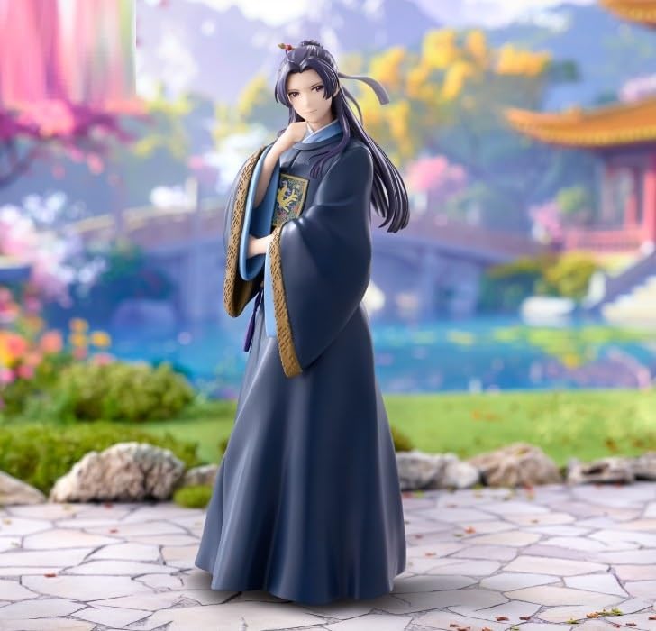 Tsuyu Figurine TV Anime "One of a Pharmacy" Trio-Try-iT Figure Official Tanu