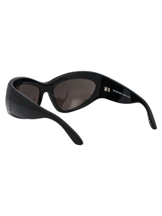 Balenciaga バレンシアガサングラスBB0228 S 001 - Image 1