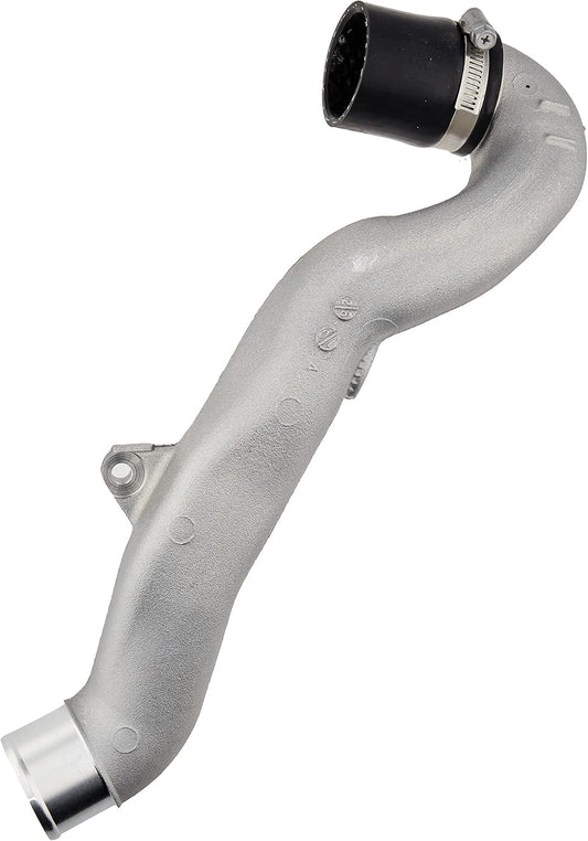 Toyota Genuine Parts Compressor Outlet Elbow, HiAce/Regius Ace, Part Number: 17206-30020