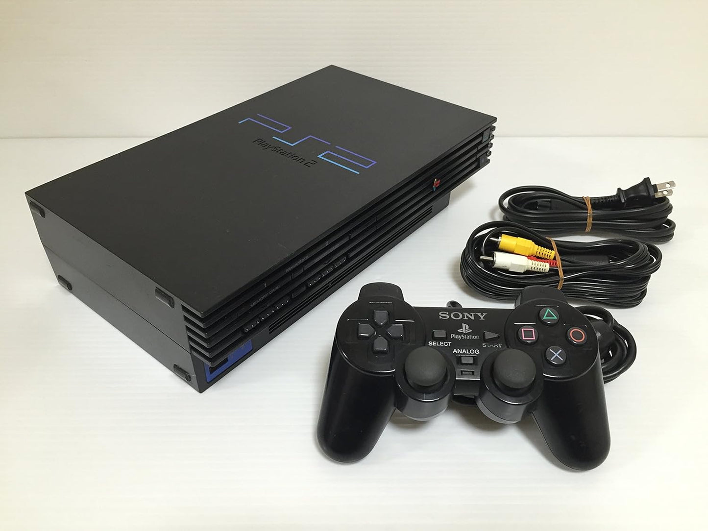 PlayStation 2