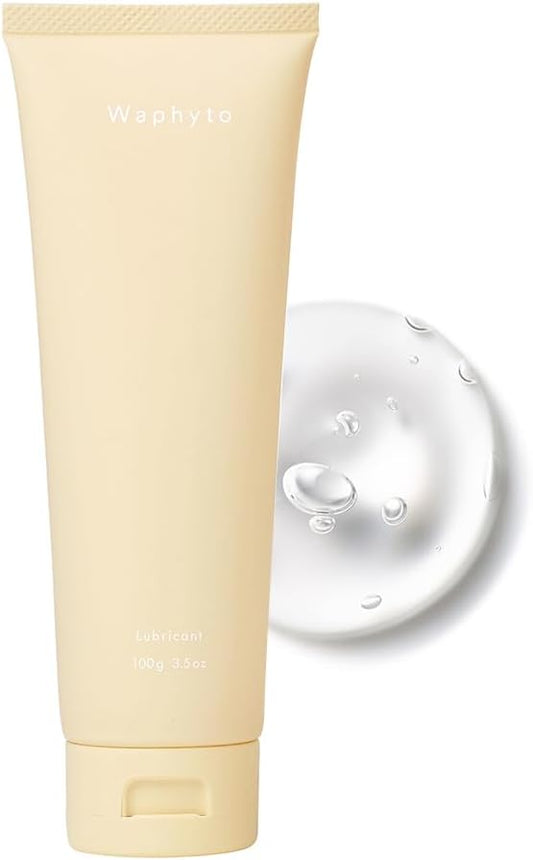 Waphyto Lubricant 100g Delicate Zone Moisturizing Gel