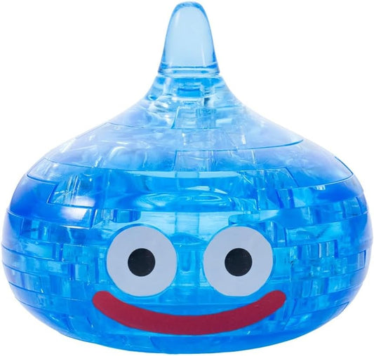 Dragon Quest Crystal Puzzle Slime
