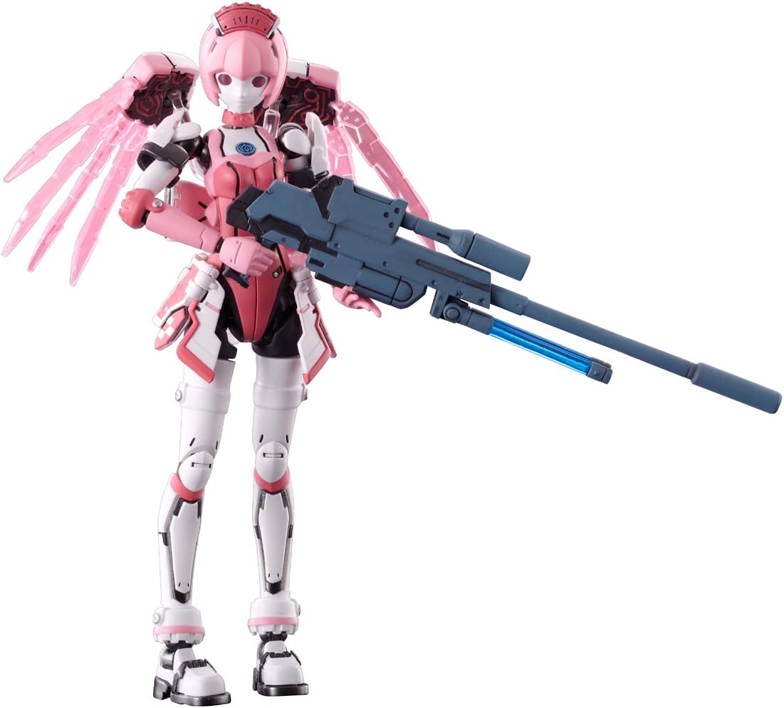 TAMASHII NATIONS 超合金 レイキャシール