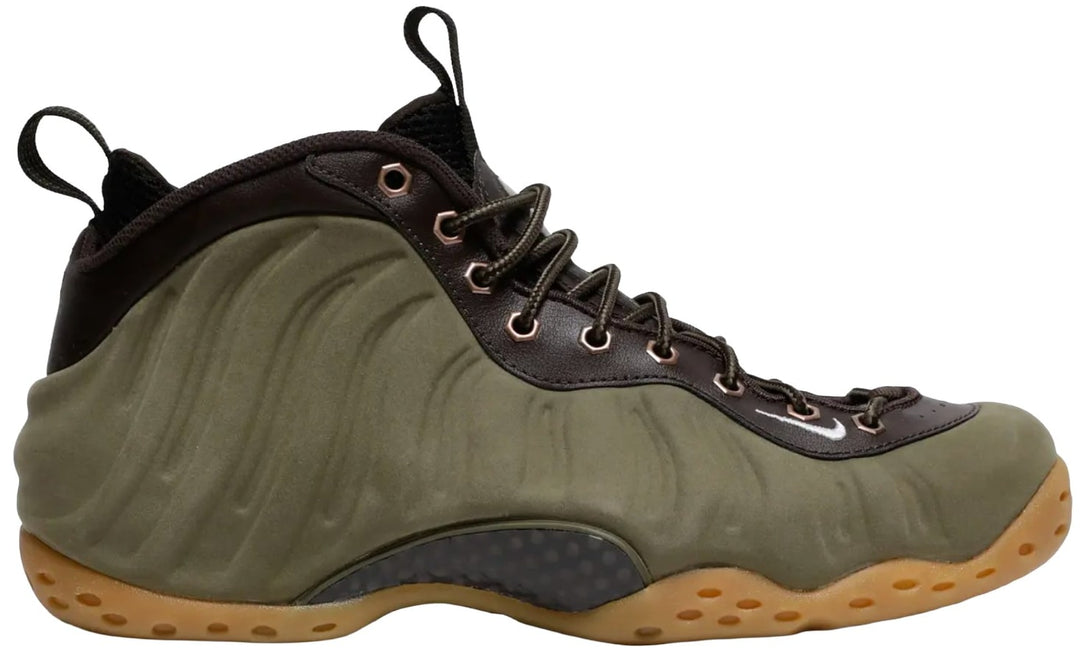 NIKE AIR FOAMPOSITE ONE 'OLIVE'