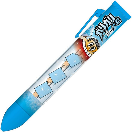 funbox 43068101 Oil-based Ballpoint Pen, Snacks, Soda