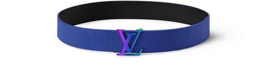 LOUIS VUITTON LV Initials 40mm Reversible Belt - Image 1