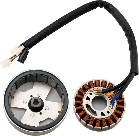 Tapa Motor Kit for Port Cargo Predator 2000/1600 Watt Inverter Generator