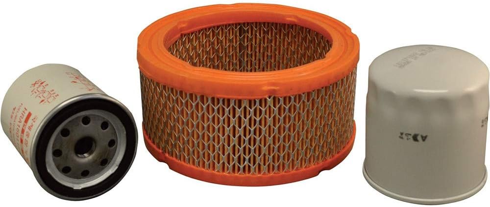 Generac 6571 Protector® Series 2.4L Maintenance Kit for 30kW Generators