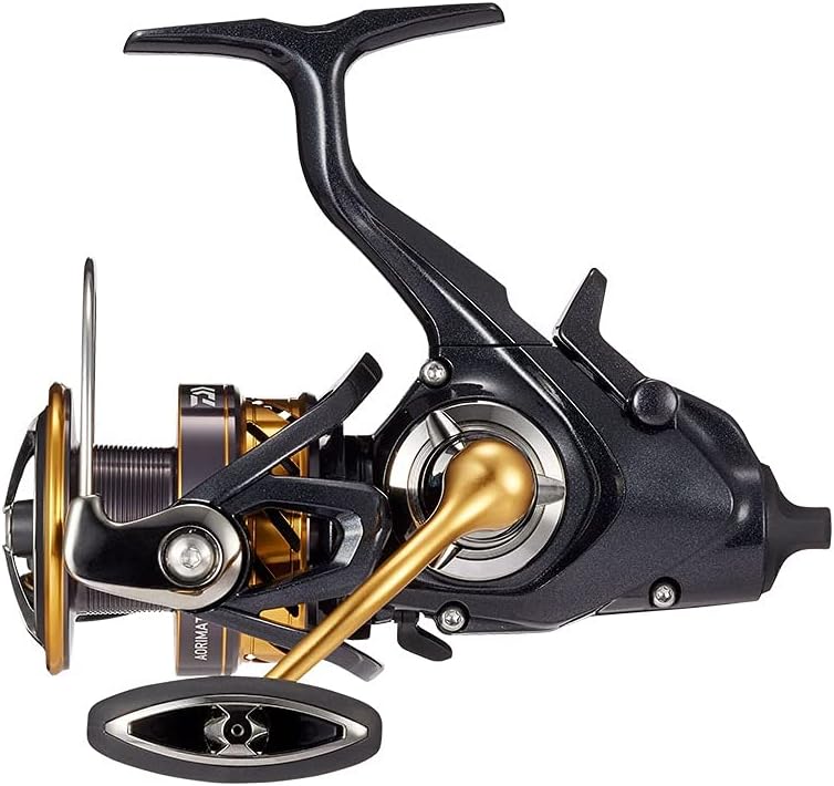ダイワ(DAIWA) スピニングリール(ヤエン) 19 アオリマチックBR LT (2019モデル)
