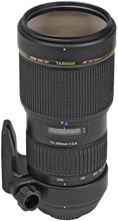 Tamron SP 70-200 f/2.8 Di