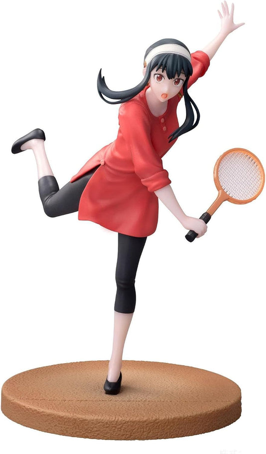 TV Anime SPY x FAMILY Luminasta Yol Forger Tennis