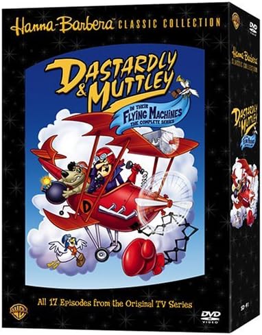 スカイキッドブラック魔王 コンプリートDVD-BOX