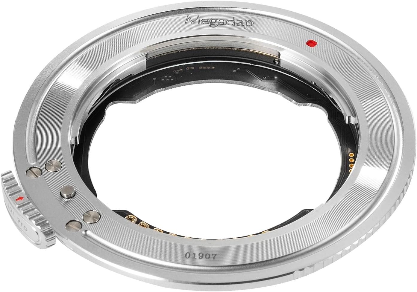 Megadap ETZ21 Pro FE Mount Lens to Z Mount Conversion Lens Adapter Tamron Sigma FE Mount Lens to Z Mount ZFC Z8 Z5 Z50 Z6 Z7 Z6II Z7II Z9 Fast Auto Focus