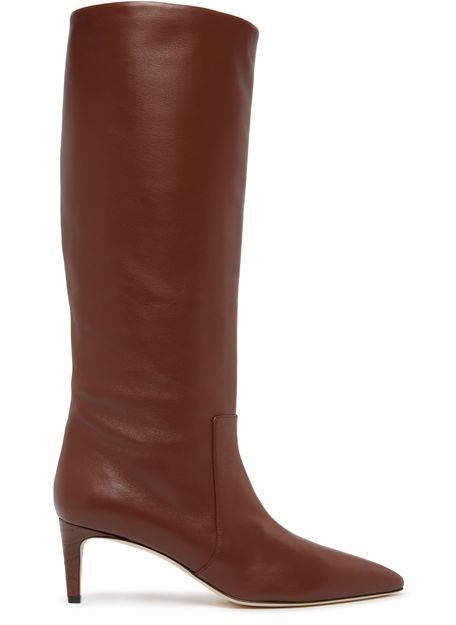 PARIS TEXAS Stiletto ブーツ60 - Image 1