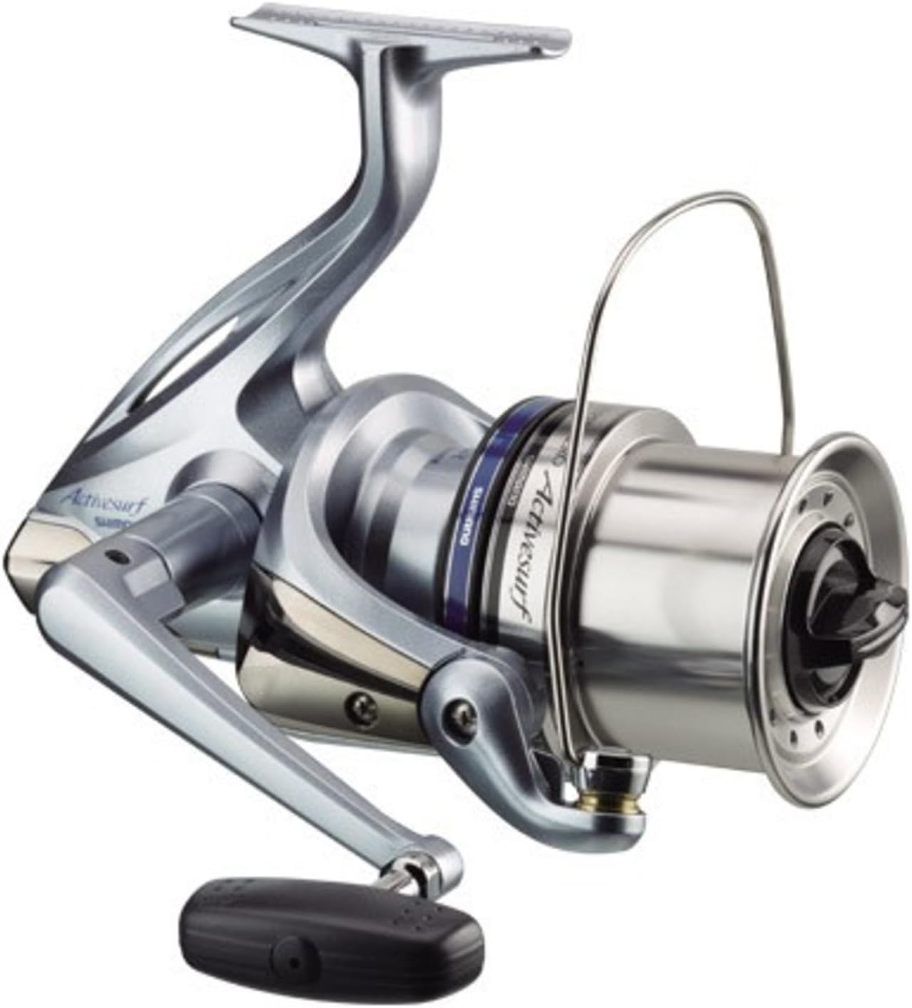 シマノ(SHIMANO) リール SAアクティブサーフ