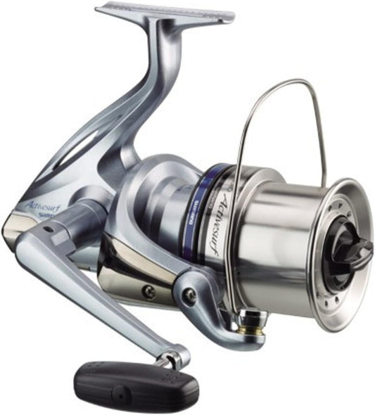 シマノ(SHIMANO) リール SAアクティブサーフ