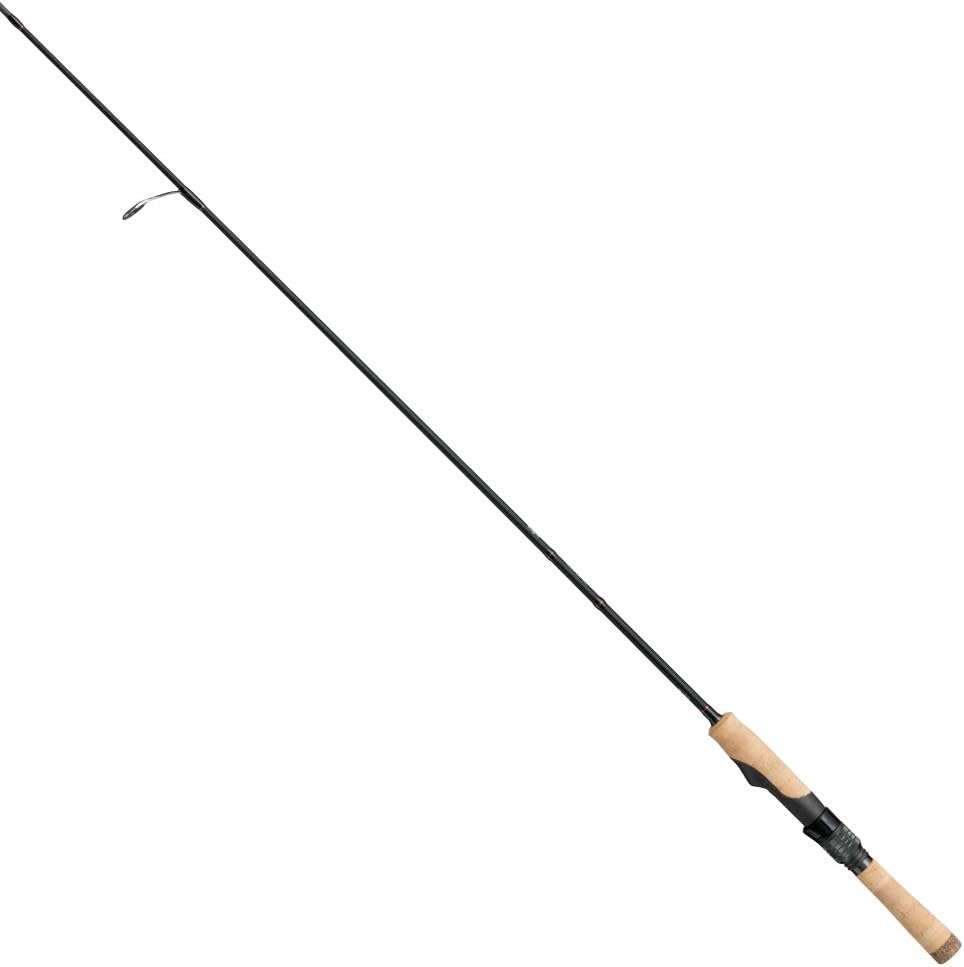 Alpha Tackle Rod Crazy Trout Game