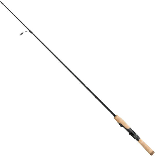 Alpha Tackle Rod Crazy Trout Game