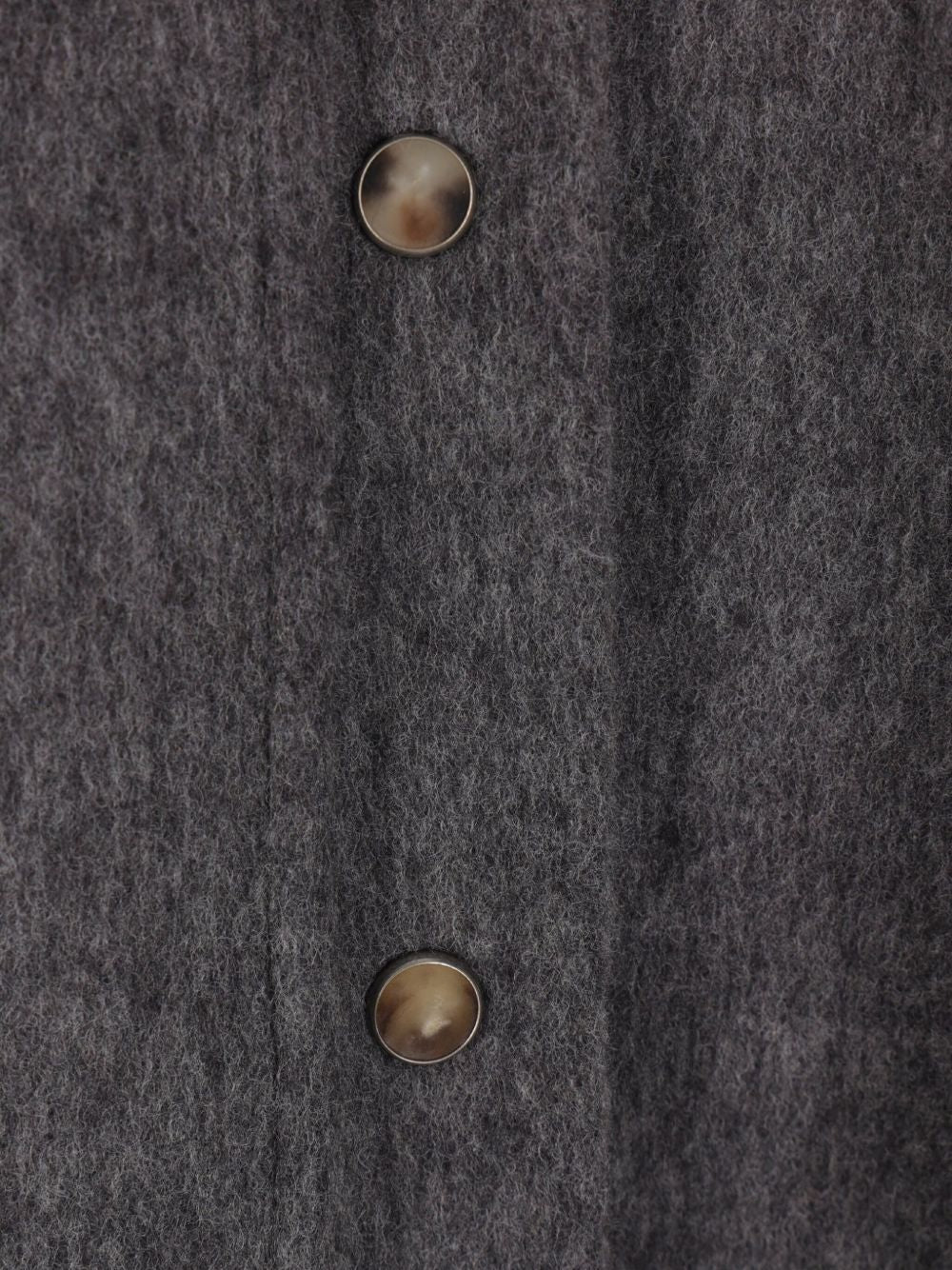 Brunello Cucinelliウールシャツ - Image 1