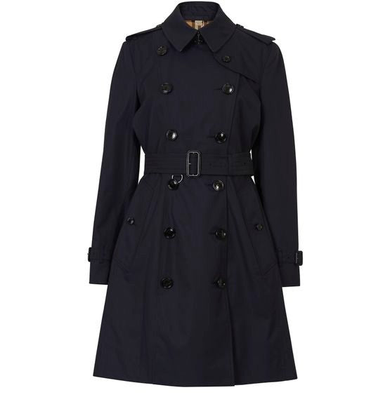 BURBERRY チェルシー ヘリテージ トレンチコート - Image 1