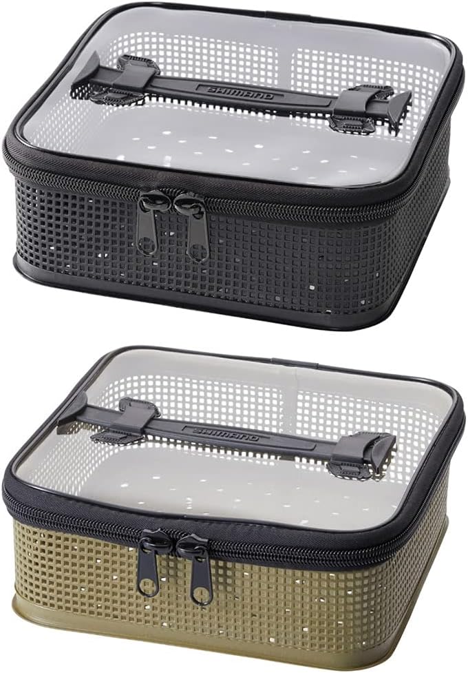 シマノ(SHIMANO) システムメッシュケース