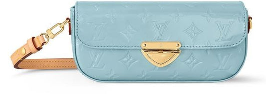LOUIS VUITTON Malibu Pochette - Image 1