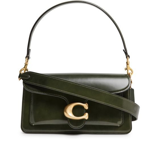 COACH Tabby 26 shoulder bag - Image 1