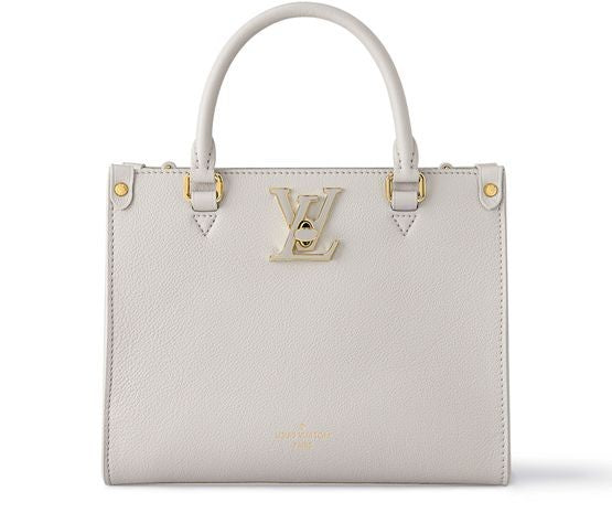 LOUIS VUITTON Lock & Go - Image 1