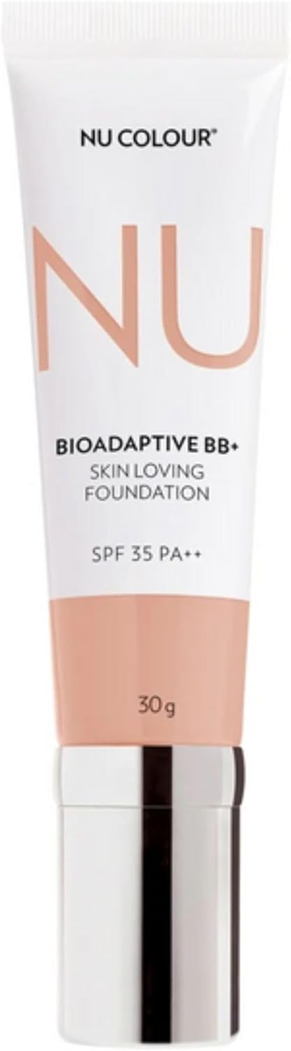 New Color Bio Adaptive BB+ Foundation / Natural Beige 3.1