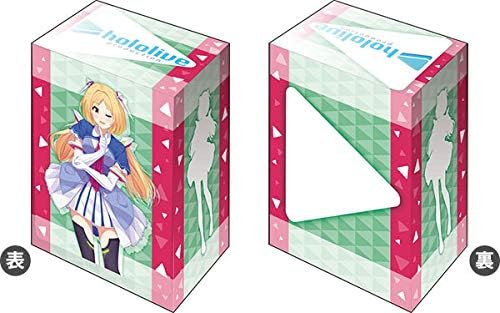 Bushiroad Deck Holder Collection V2 Vol. 1241 Holo Live Production "Aki Rosenthal" hololive 2nd fes. Beyond the Stage ver.