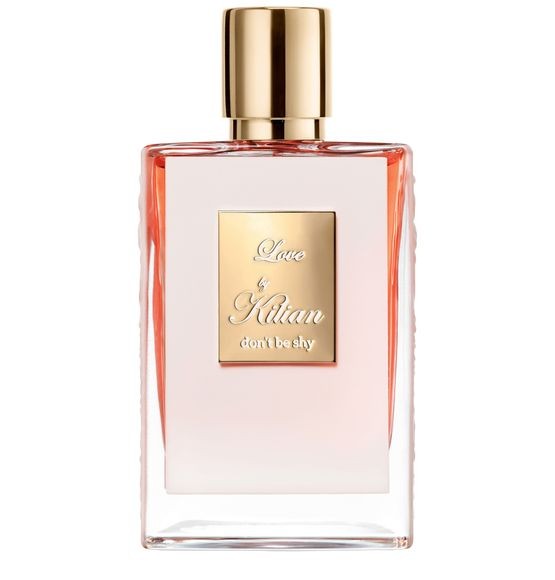KILIAN PARIS Love, don't be shy - 50ml リフィラブルスプレー & ボックス - Image 1