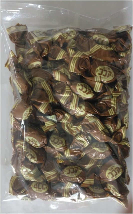 Daiichi Seika Milk Cocoa Candy 17.6 oz (500 g)