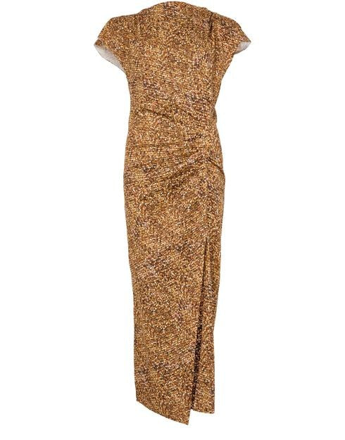 ISABEL MARANT Nadela dress - Image 1