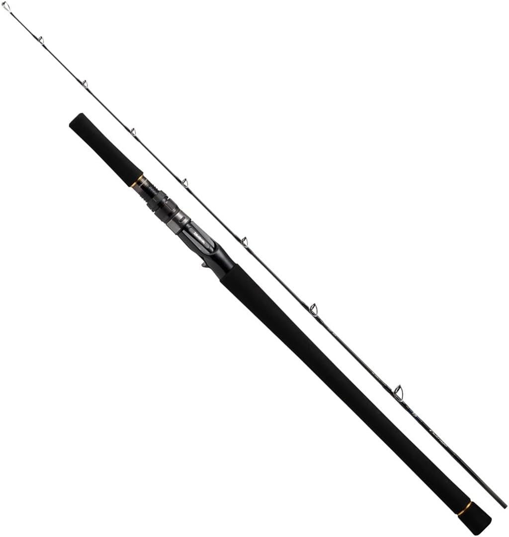 Daiwa Outrage BR J60B-5 Casting Rod