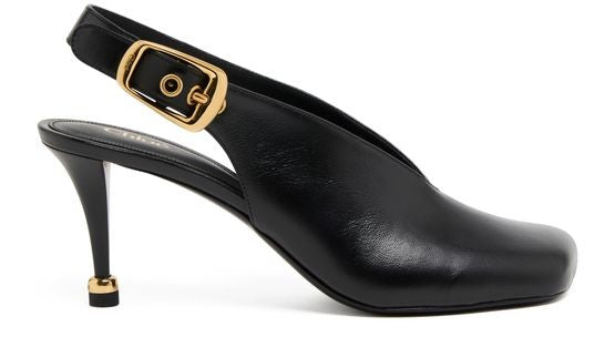 CHLOE Andrea パンプス - Image 1