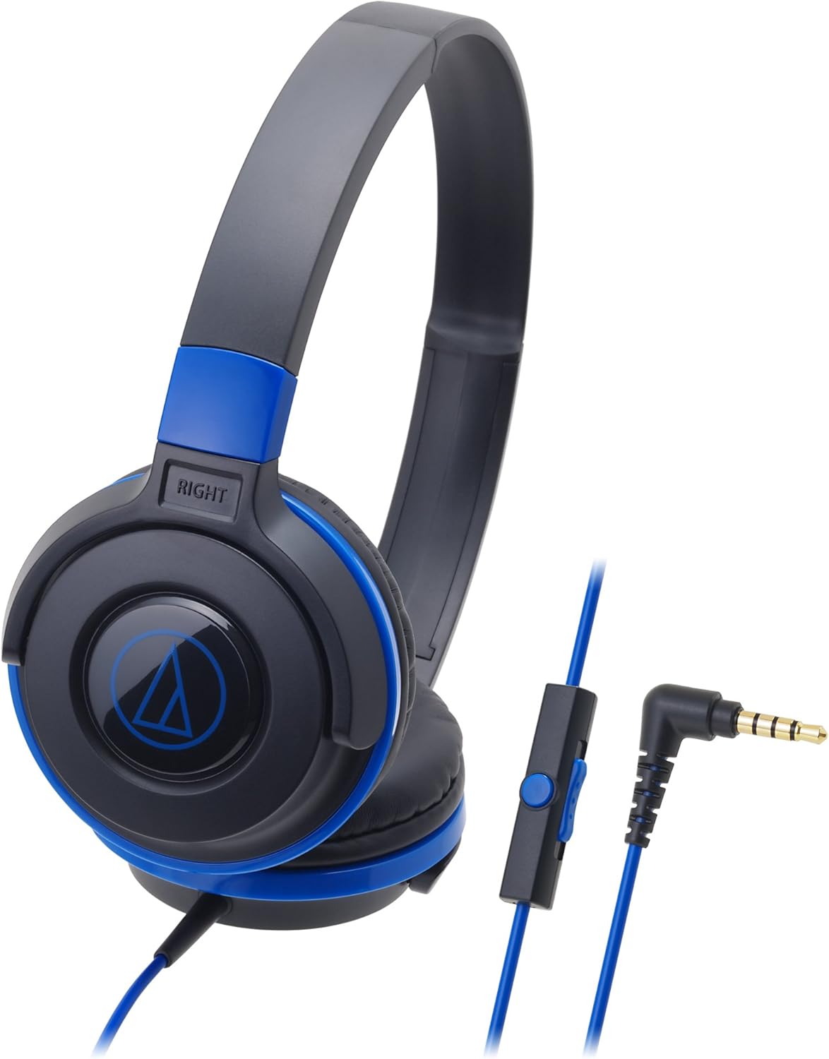Audio-Technica Street Monitoring Portable Headphones ATH-S100