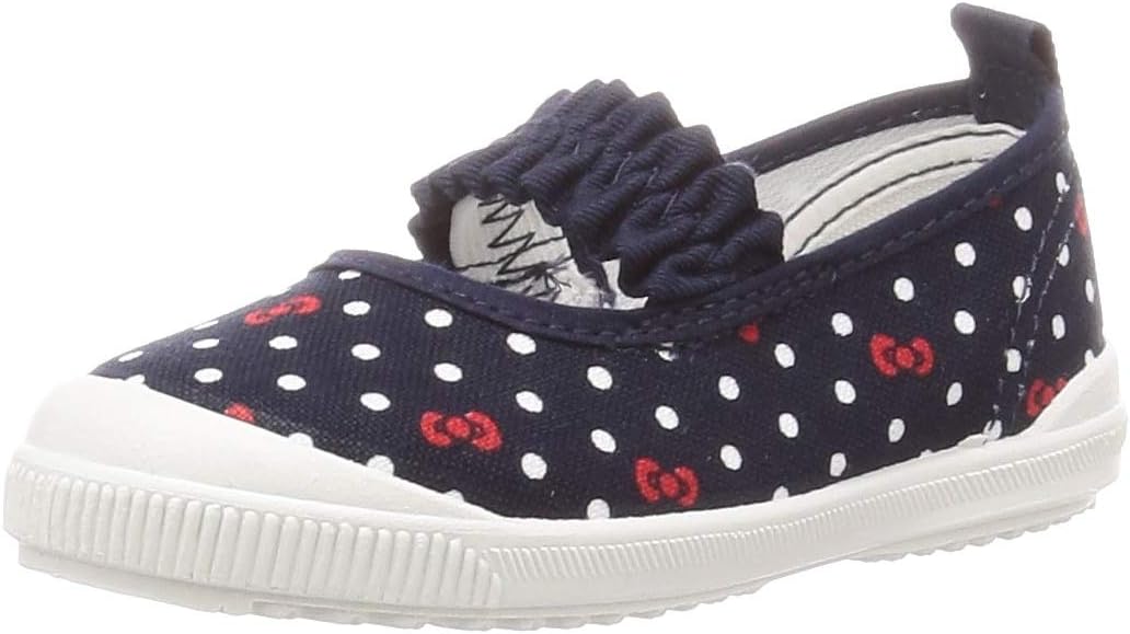 Sanrio Girls' Hello Kitty S04 Top