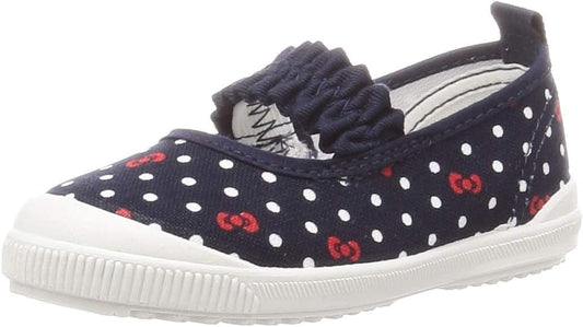 Sanrio Girls' Hello Kitty S04 Top