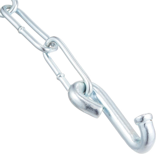 Toyota Genuine Parts Tailgate Chain ASSY Dyna/Toyo Ace, Dyna/Toyo Ace, HV Part Number: 66280-37030