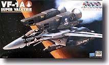 Hasegawa Super Dimension Fortress Macross Series 1/72 VF-1A Valkyrie #M4