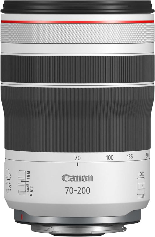 Canon 4318C001 RF70-200mm F4 L IS USM