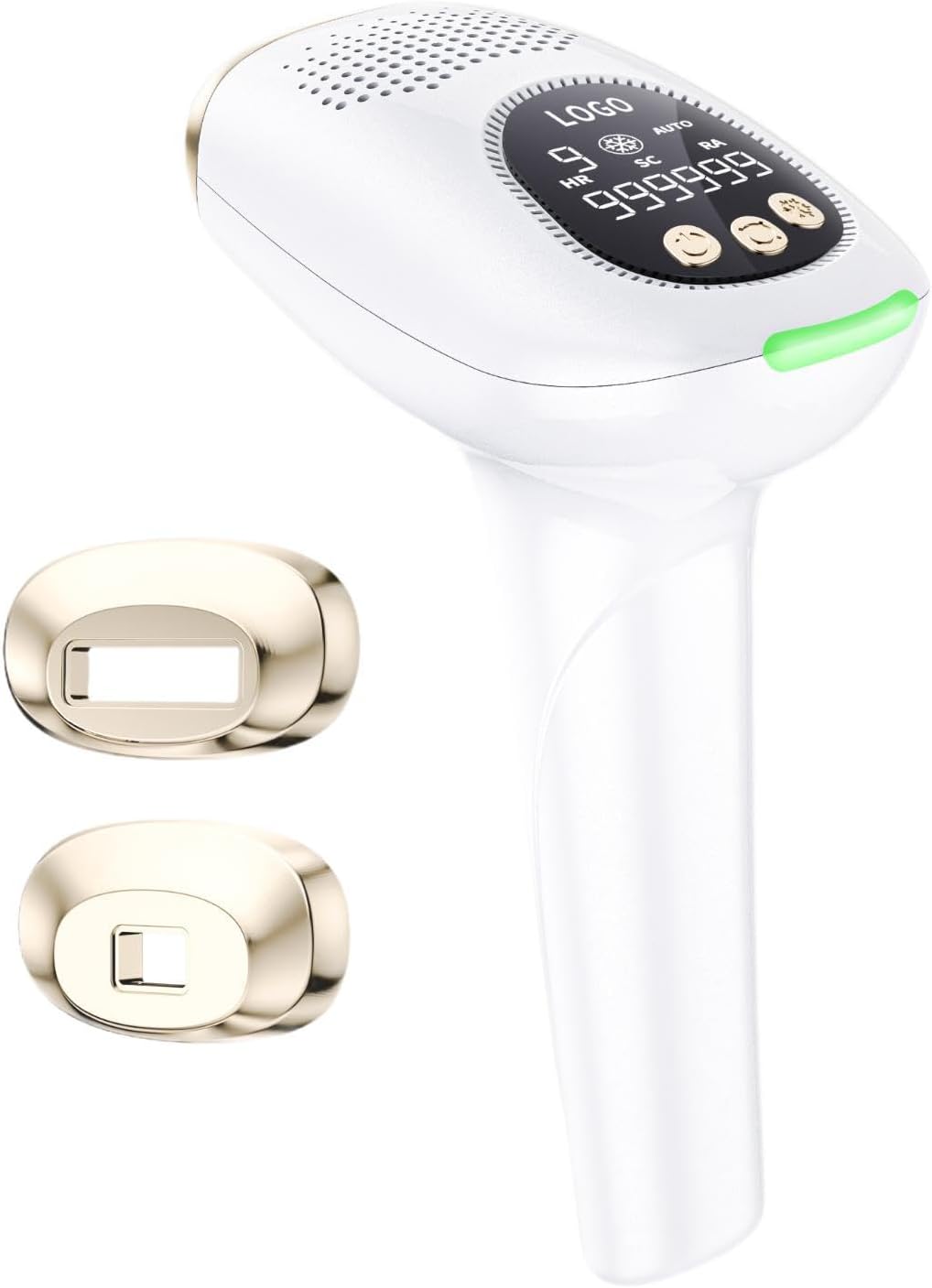 1台 脱毛器 冷却機能 光脱毛機能 調節可能 スマートセンサー マルチモード 全身対応 安全装置 便利設計 女性男性兼用 自宅サロンに適用