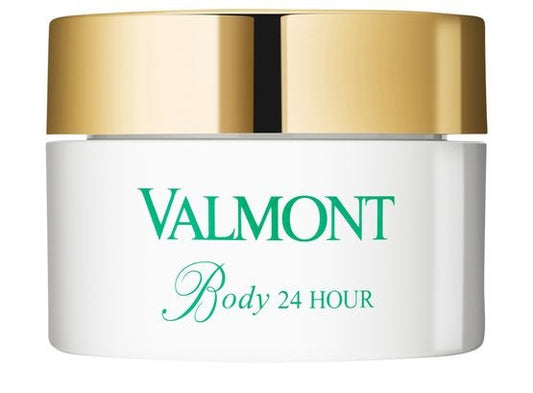 VALMONT 24 Hour ボディクリーム 200 ml - Image 1